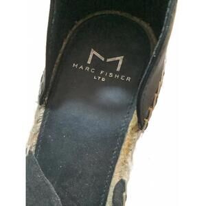 Marc Fisher LTD Women's Wedge Shoes